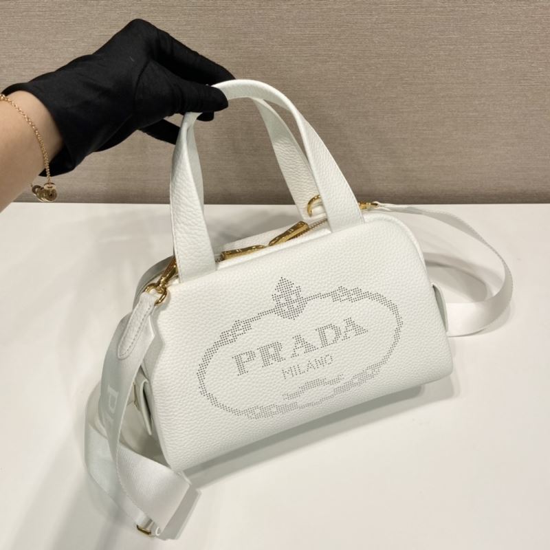 Prada Top Handle Bags